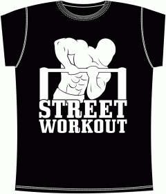 Bar-Tendaz, Ghetto Workout, Бартендаз, Воркаут, Турник